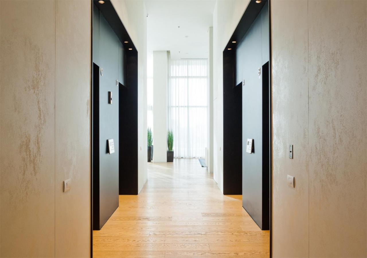 Oַ&O Group- Cool & Urban Apt Luxury Tower Sea View Bat Yam Buitenkant foto