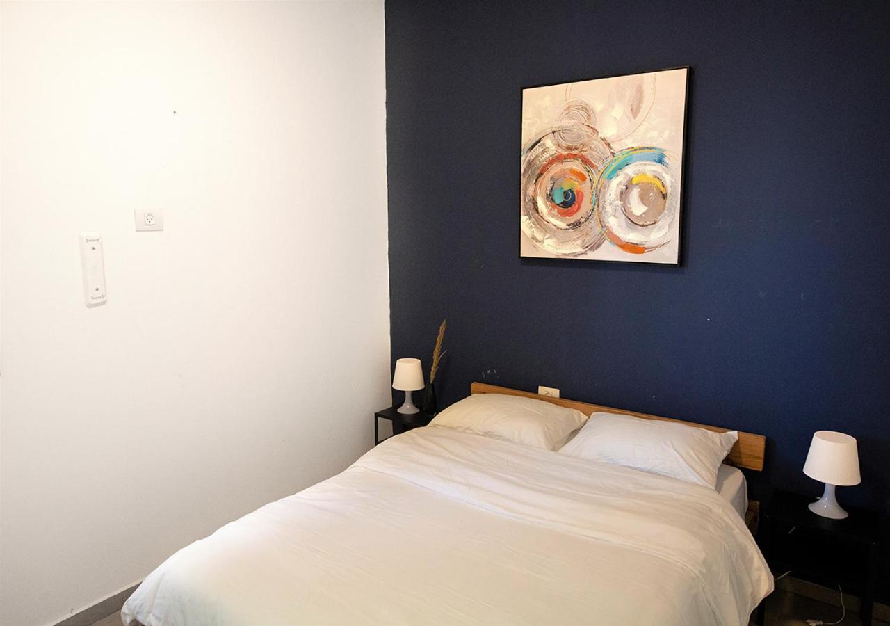 Oַ&O Group- Cool & Urban Apt Luxury Tower Sea View Bat Yam Buitenkant foto